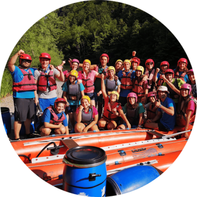 rafting na reki kolpi rafting na reki kolpi
